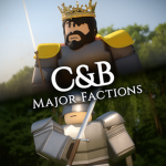 【C&B】Major Factions