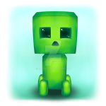 equipo creeper (de OxRafaelxO)