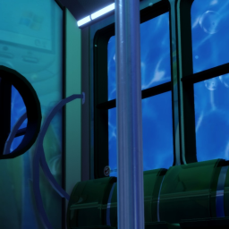 [SCS] Aerospace
