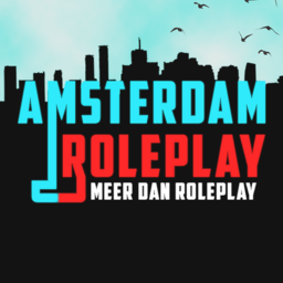 Amsterdam RP  | V1