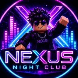 NEXUS NIGHT CLUB icon