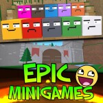 Epic Minigames ✨