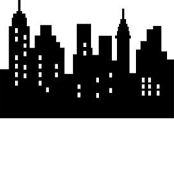 The City