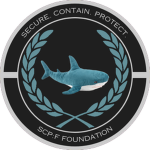 |SCP Blahaj Security Agency