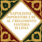 1st. Line Infantry of Italy