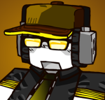 An Aw3zum Gang