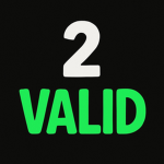 the 2 Valids