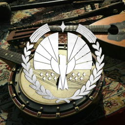 Nations of Panem | TBOSAS