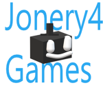 Jonery4 Games