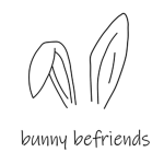 Bunny Befriends