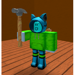 Our Model Builds