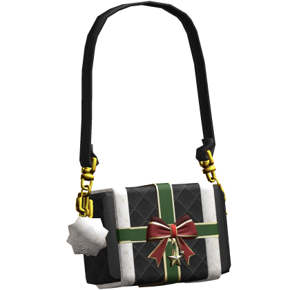 Christmas Elegant Purse
