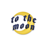To The Moon Clothing