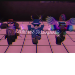 The RBLX Hangout