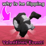 [💝] CHOSO FLIPPING EXPERIENCE