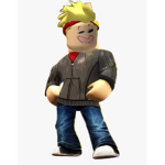 Roblox People who like roblox