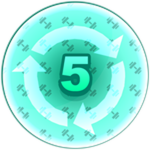 Rebirth - 5