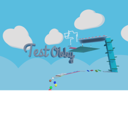 Test obby