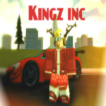 Kingz Inc.