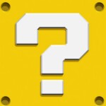 Prize at the end of the stairs!