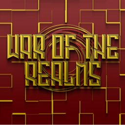 War of The Realms [ RP ]