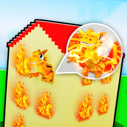 Rescue Brainrots Roblox group icon