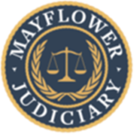 [-] Mayflower Courts [-]