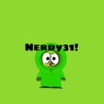 Nerdy31 group