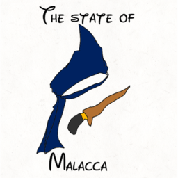 The State Of Malacca