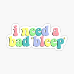 Bad Bleep crew