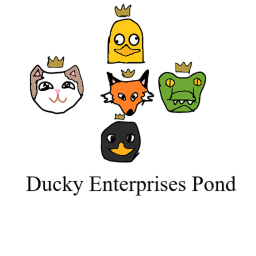Dukky Enterprises Pond