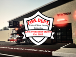 State of New Jersey FIRE