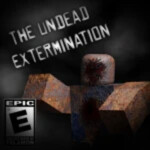 🧟 Undead Extermination