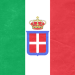 KOI | Kingdom of Italy
