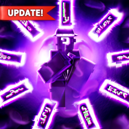 [🍀UPD6] Luck Incremental icon