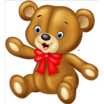 TeddyBearSquad : )