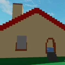 House of items icon