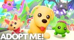 Adopt me UGC