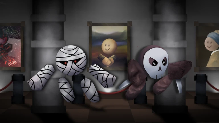 Museum Update