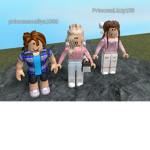 Booka's Besties!