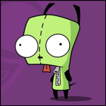 Invader Zim Fans!!