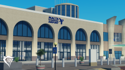Lotnisko na Malcie