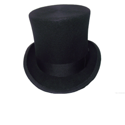 Official Tophat Productions™ meeting place!!!! (Re