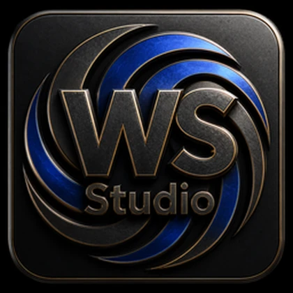 Winter Studiio Top 1 Roblox group icon