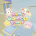 HOPMII WALLHOP TOWER