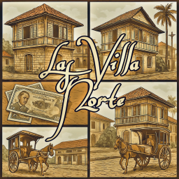 Las Villa Norte RP