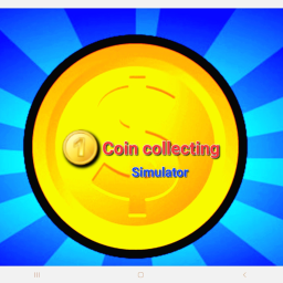 coin collecting simulator
