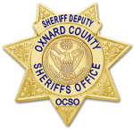 Oxnard County Sheriff's Office
