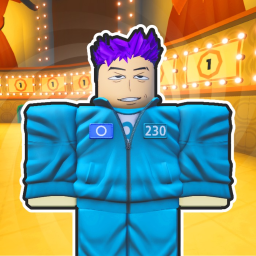Ultimate Mingle🎠[SQUID GAME 3]
