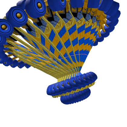 Floating thing xD